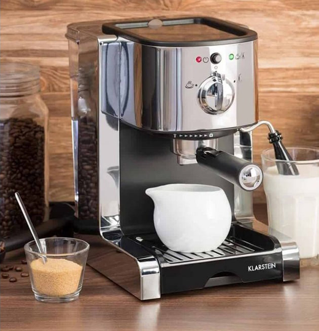 Machine à café