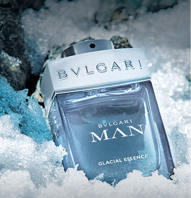 Parfums homme